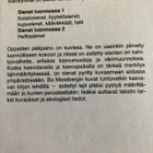 SIENET LUONNOSSA 2 - pikkukuva 2