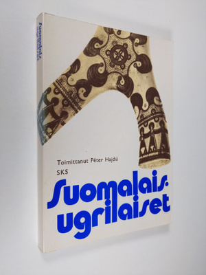 Peter (toim.) Hajdu : Suomalais-ugrilaiset