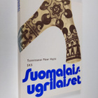 Peter (toim.) Hajdu : Suomalais-ugrilaiset - pikkukuva 1