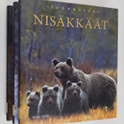 Nisäkkäät : luonnossa 1-3 - pikkukuva 1
