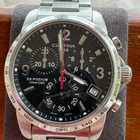Certina DS Podium Chronograph 536.7029/7129 A - pikkukuva 1