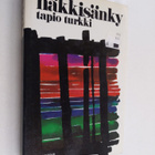Tapio Turkki : Häkkisänky - pikkukuva 1