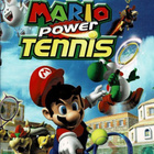 Mario Power Tennis (Nintendo Wii), CIB - pikkukuva 3
