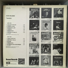 (LP) Don McLean - Tapestry - pikkukuva 2