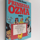 L. Frank Baum : Prinsessa Ozma - pikkukuva 1