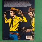 Tex Willer Kirjasto #3: Satanian sudenpesä. 2011. - pikkukuva 2