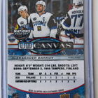 Aleksander Barkov 2025-26 UD Extended UD Canvas 4-Nations - pikkukuva 2
