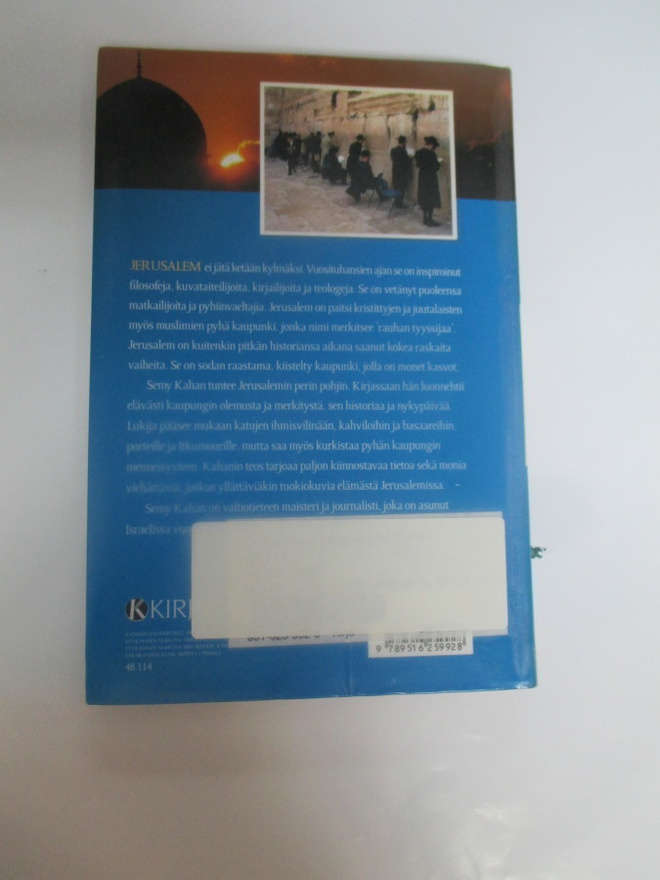 Item image