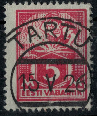 Viro Mi  37 A III-paperi o