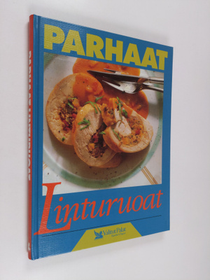 Parhaat linturuoat