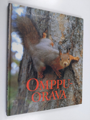 Juha Suonpää ym. : Omppuorava