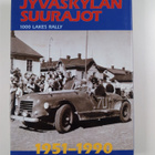 Olavi (toim.) Ukkonen : Jyväskylän suurajot 1951-1990 : 1... - pikkukuva 2