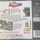 Capcom Generations 1-4 PS1 - pikkukuva 2
