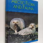 Arctic flora and fauna : status and conservation - pikkukuva 1