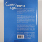 Krister ym. (toim.) Höckerstedt : Gastroenterologia - pikkukuva 2