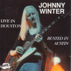 JOHNNY WINTER: Live 2-cd + cd - pikkukuva 2