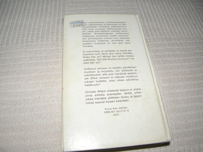 Item image
