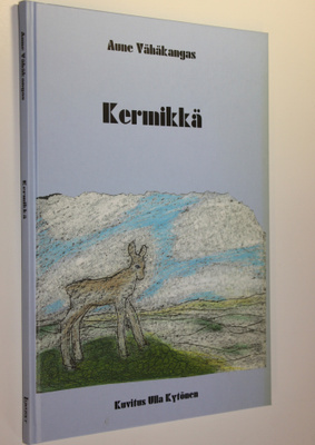 Aune Vähäkangas : Kermikkä