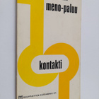 Arto Melleri : Meno-paluu - pikkukuva 1