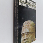 Robert Charroux : Lost worlds : scientific secrets of the... - pikkukuva 1
