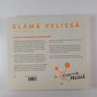 Pertti ym. Mustajoki : Elämä pelissä - pikkukuva 2