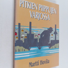 Martti Hovila : Pitkien piippujen varjossa - pikkukuva 1