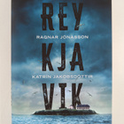 Ragnar Jonasson ym. : Reykjavik - pikkukuva 1