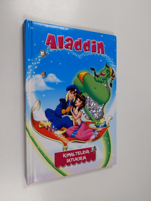 Aladdin