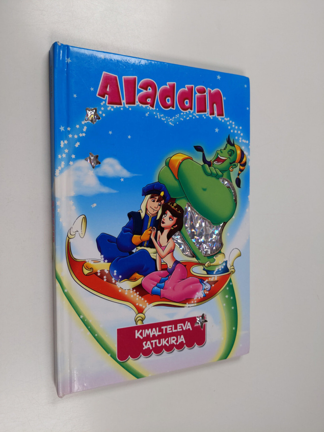 Aladdin