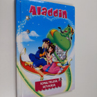 Aladdin - pikkukuva 1