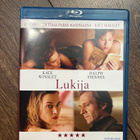 Lukija (2008) - Blu-ray - pikkukuva 1