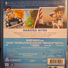 The Boss Baby 3D - pikkukuva 2