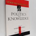 Technology and the politics of knowledge - pikkukuva 1