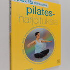 Alycea Ungaro : Pilatesharjoituksia - pikkukuva 1