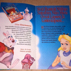 PIENI WALT DISNEY HOME VIDEO LEHTINEN 12 SIVUA 18 X 10 CM - pikkukuva 3