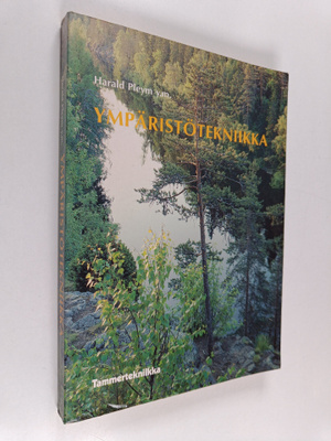 Ympäristötekniikka