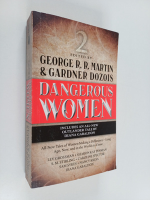 Dangerous women 2