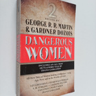 Dangerous women 2 - pikkukuva 1