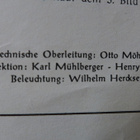 Ohjelma Thalia Theater Conrad Kayser v. 1939 - pikkukuva 3
