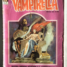 VAMPIRELLA - 2/1974 - pikkukuva 1