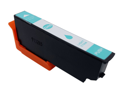 Epson T2435 (24XL) mustekasetti, vaalea syaani – tarvike, pr