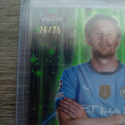 Kevin De Bruyne numeroitu 26/75 - pikkukuva 2