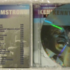 Louis Armstrong•Kenny Baker•His Life, His Music Vol.8 2xCD - pikkukuva 2