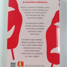 David Nicholls : Varamies - pikkukuva 2