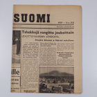 Uusi Suomi nro 314/1939 (20.11.) - pikkukuva 2
