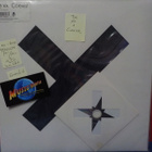 THE XX - COEXIST EU 2012 M-/M- LP + CD - pikkukuva 1