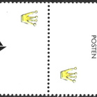 Ål 2006 Eurooppa-merkki 1,30 € välilöpari logo EPL LaPe 265 - pikkukuva 2