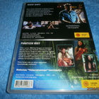 DESERT SAINTS ja PARATIISIN VÄRIT - 2DVD - pikkukuva 2