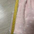 Tyttövauvan mekko koossa 65cm - pikkukuva 4