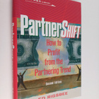 Ed Rigsbee : PartnerI Shift/I - How to Profit from the Pa... - pikkukuva 1